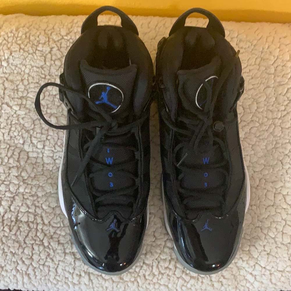 Jordan 11 Retro size 12